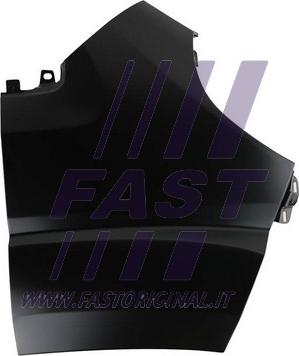 Fast FT89331 - Parafango autozon.pro