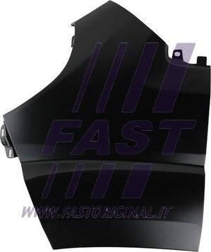 Fast FT89332 - Parafango autozon.pro