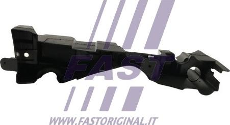 Fast FT89709 - Supporto, Griglia radiatore autozon.pro