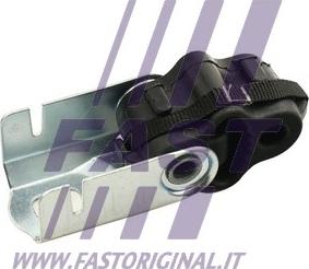 Fast FT84405 - Supporto, Imp. gas scarico autozon.pro