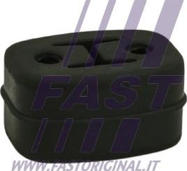 Fast FT84406 - Supporto, Imp. gas scarico autozon.pro