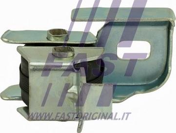 Fast FT84403 - Supporto, Imp. gas scarico autozon.pro