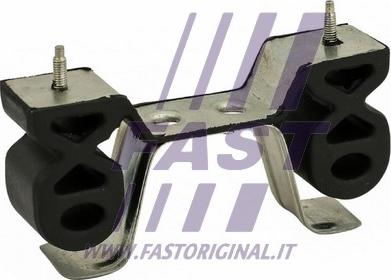 Fast FT84415 - Supporto, Imp. gas scarico autozon.pro