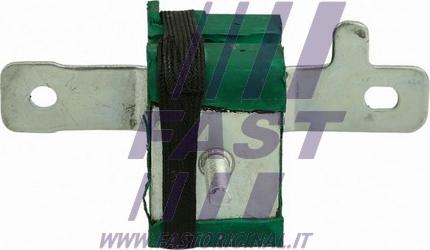 Fast FT84416 - Supporto, Imp. gas scarico autozon.pro