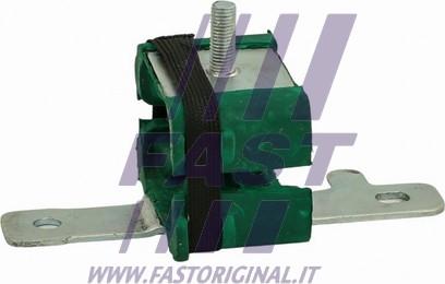 Fast FT84416 - Supporto, Imp. gas scarico autozon.pro