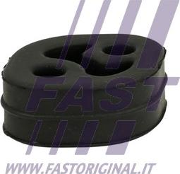 Fast FT84410 - Supporto, Imp. gas scarico autozon.pro