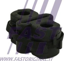 Fast FT84413 - Supporto, Imp. gas scarico autozon.pro