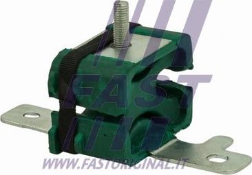 Fast FT84417 - Supporto, Imp. gas scarico autozon.pro