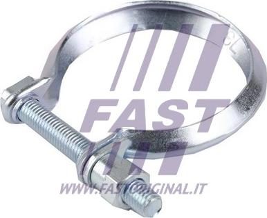 Fast FT84592 - Connettore tubi, Imp. gas scarico autozon.pro