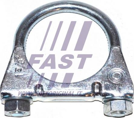 Fast FT84544 - Connettore tubi, Imp. gas scarico autozon.pro