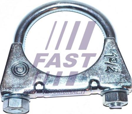 Fast FT84545 - Connettore tubi, Imp. gas scarico autozon.pro