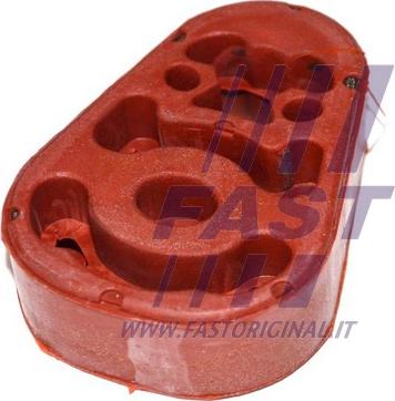 Fast FT84540 - Supporto, Imp. gas scarico autozon.pro