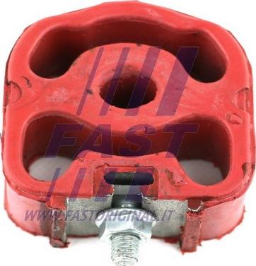 Fast FT84568 - Supporto, Imp. gas scarico autozon.pro