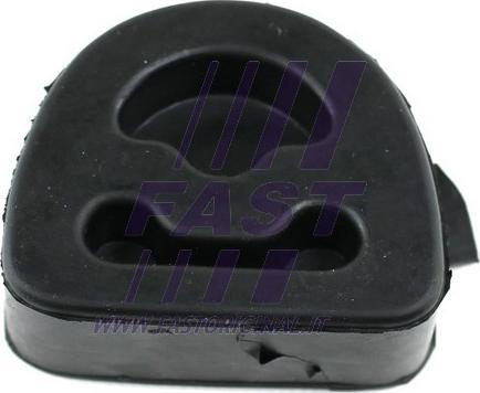 Fast FT84567 - Supporto, Imp. gas scarico autozon.pro