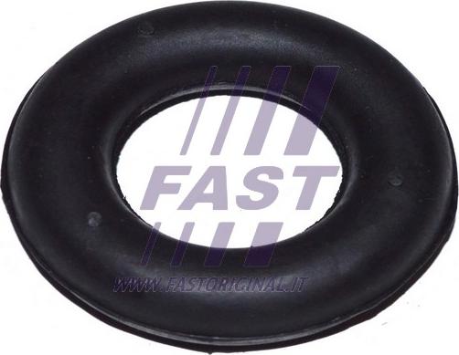 Fast FT84504 - Supporto, Imp. gas scarico autozon.pro