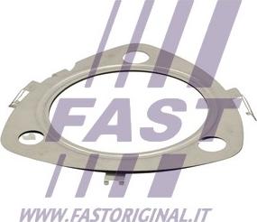 Fast FT84505 - Guarnizione, Tubo gas scarico autozon.pro