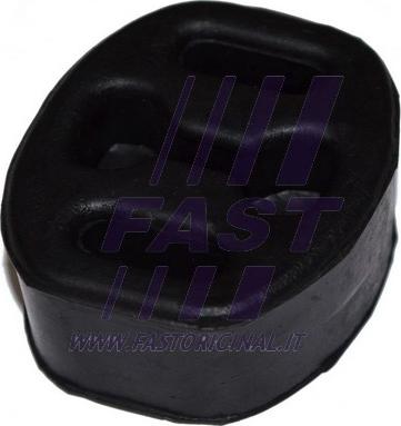 Fast FT84508 - Supporto, Imp. gas scarico autozon.pro