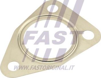 Fast FT84510 - Guarnizione, Tubo gas scarico autozon.pro