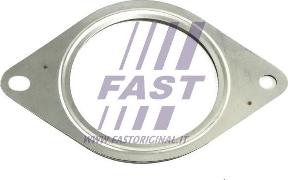 Fast FT84583 - Guarnizione, Tubo gas scarico autozon.pro