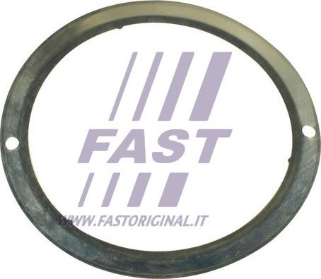 Fast FT84587 - Guarnizione, Tubo gas scarico autozon.pro