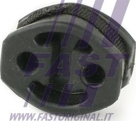 Fast FT84535 - Supporto, Imp. gas scarico autozon.pro