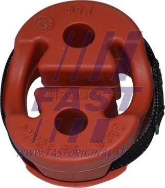 Fast FT84536 - Supporto, Imp. gas scarico autozon.pro