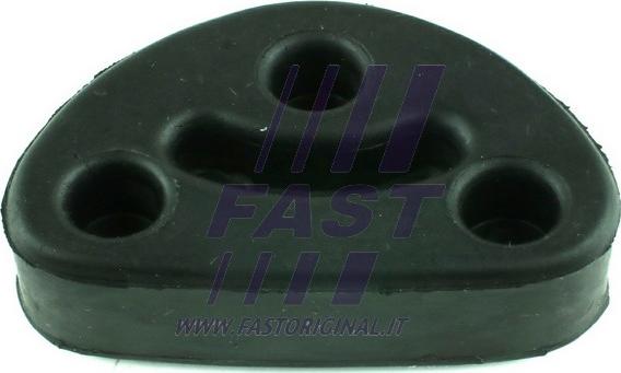 Fast FT84531 - Supporto, Imp. gas scarico autozon.pro