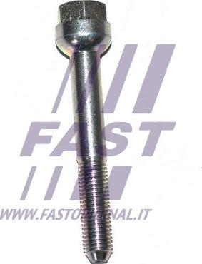 Fast FT84538 - Bullone, Imp. gas scarico autozon.pro