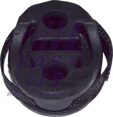 Fast FT84537 - Supporto, Imp. gas scarico autozon.pro