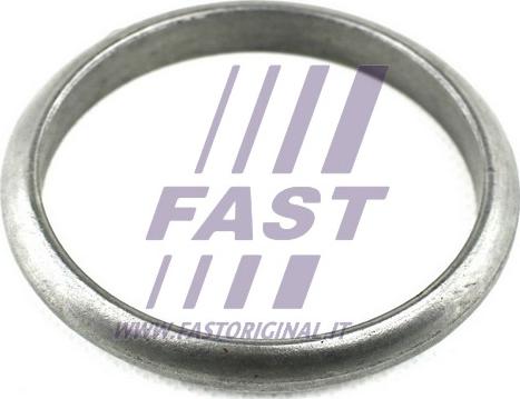 Fast FT84574 - Guarnizione, Tubo gas scarico autozon.pro