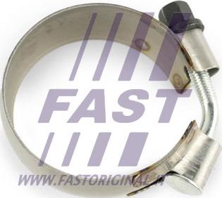 Fast FT84600 - Connettore tubi, Imp. gas scarico autozon.pro