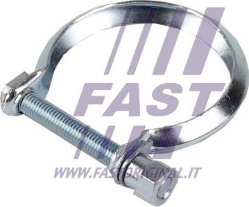 Fast FT84601 - Connettore tubi, Imp. gas scarico autozon.pro