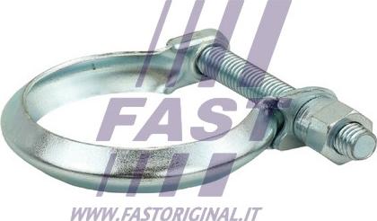 Fast FT84615 - Connettore tubi, Imp. gas scarico autozon.pro