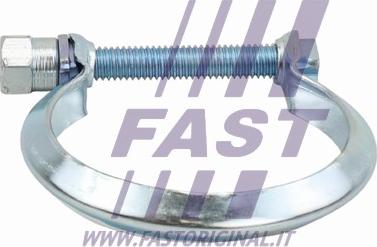 Fast FT84616 - Connettore tubi, Imp. gas scarico autozon.pro