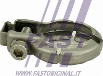 Fast FT84610 - Connettore tubi, Imp. gas scarico autozon.pro