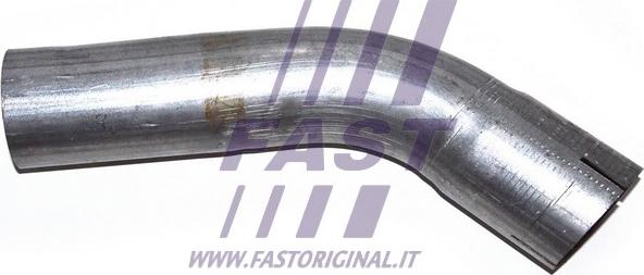 Fast FT84113 - Tubo gas scarico autozon.pro