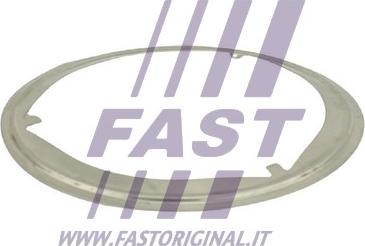 Fast FT84819 - Guarnizione, Tubo gas scarico autozon.pro