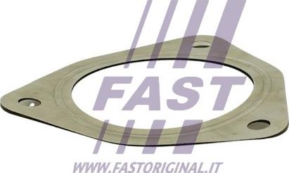 Fast FT84820 - Guarnizione, Tubo gas scarico autozon.pro