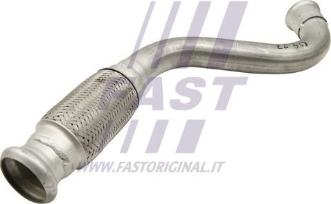 Fast FT84201 - Tubo gas scarico autozon.pro