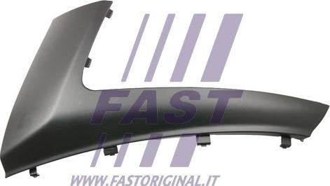 Fast FT85503 - Modanatura faro autozon.pro