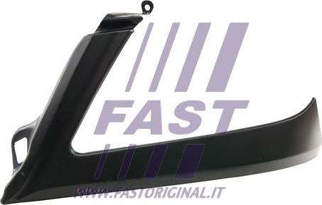 Fast FT85502 - Modanatura faro autozon.pro