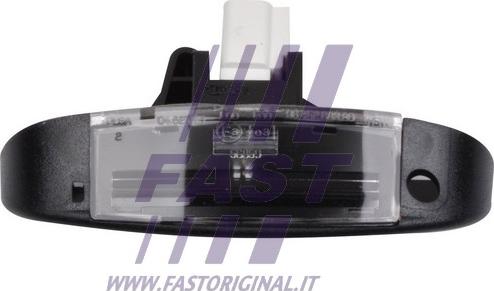 Fast FT86499 - Luce targa autozon.pro