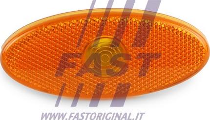 Fast FT86441 - Luce demarcazione laterale autozon.pro