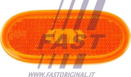 Fast FT86443 - Luce demarcazione laterale autozon.pro