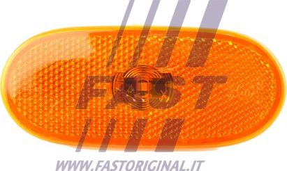 Fast FT86442 - Luce demarcazione laterale autozon.pro