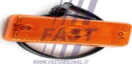 Fast FT86459 - Luce demarcazione laterale autozon.pro