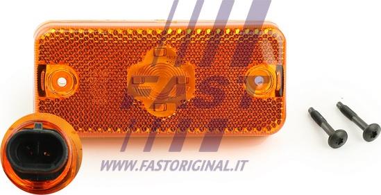 Fast FT86458 - Luce demarcazione laterale autozon.pro