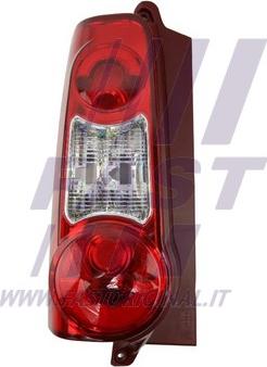 Fast FT86426 - Luce posizione posteriore autozon.pro