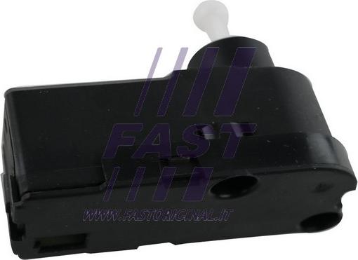 Fast FT86428 - Regolatore, Correzione assetto fari autozon.pro