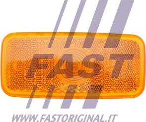 Fast FT86586 - Luce demarcazione laterale autozon.pro